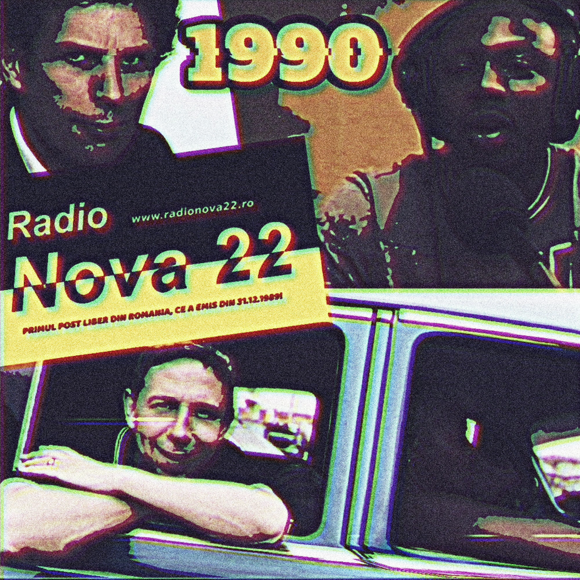 1990 : « Worldwide », ouaip !