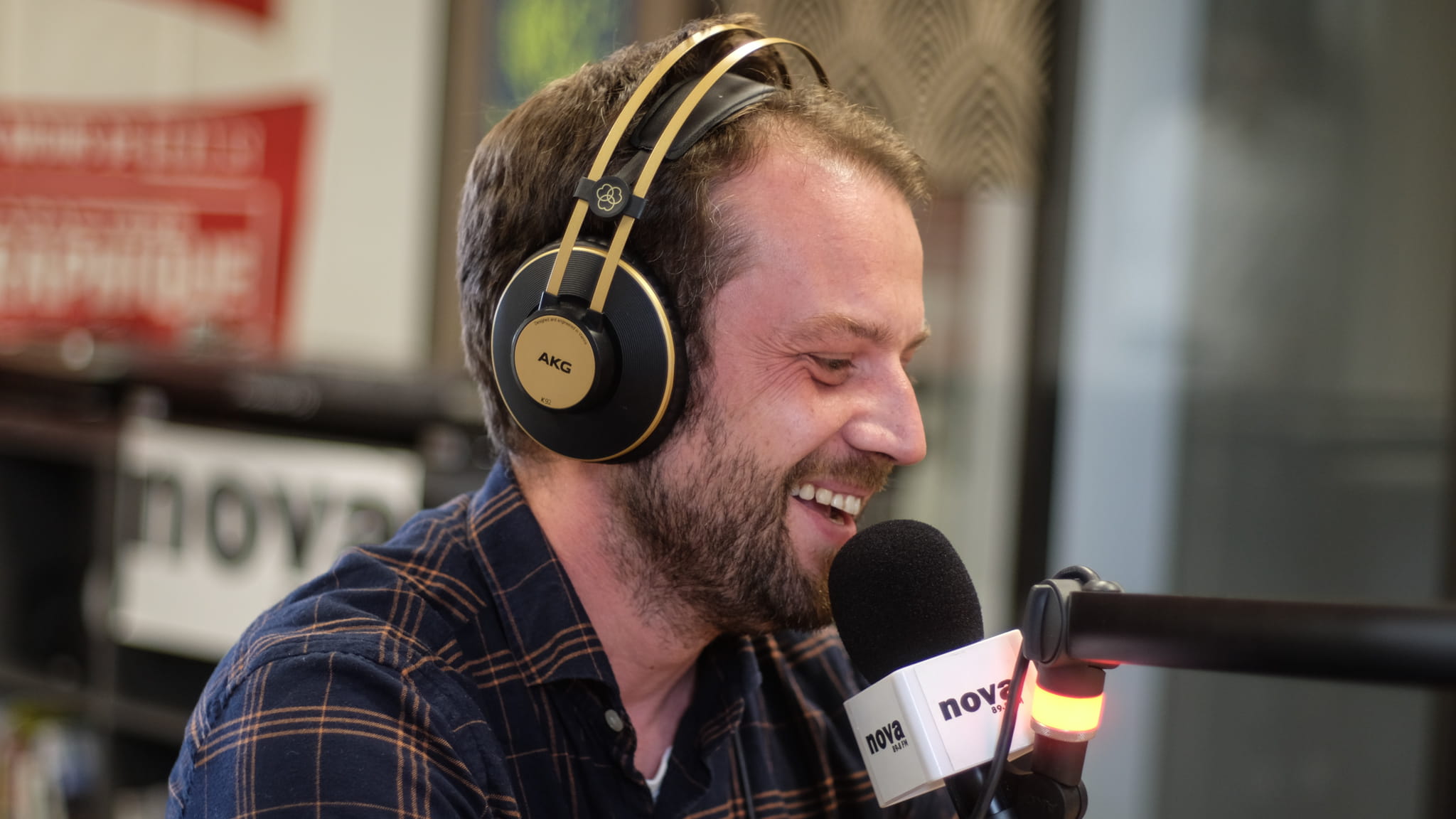 Très chère Nova, #MeeToo 5 ans après