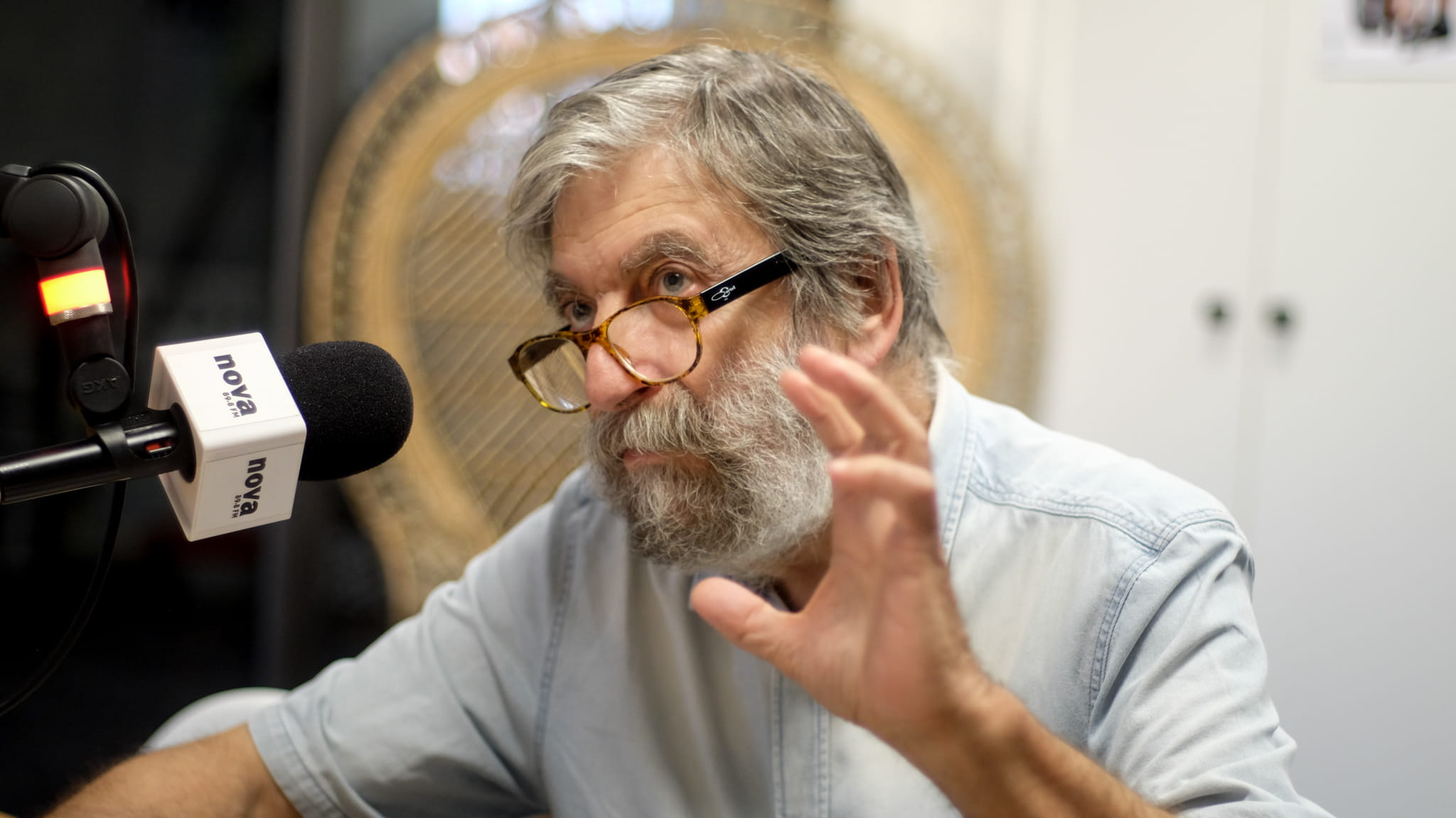 Contre-Sens, 1ère édition lancée par le Festival Sens Interdits