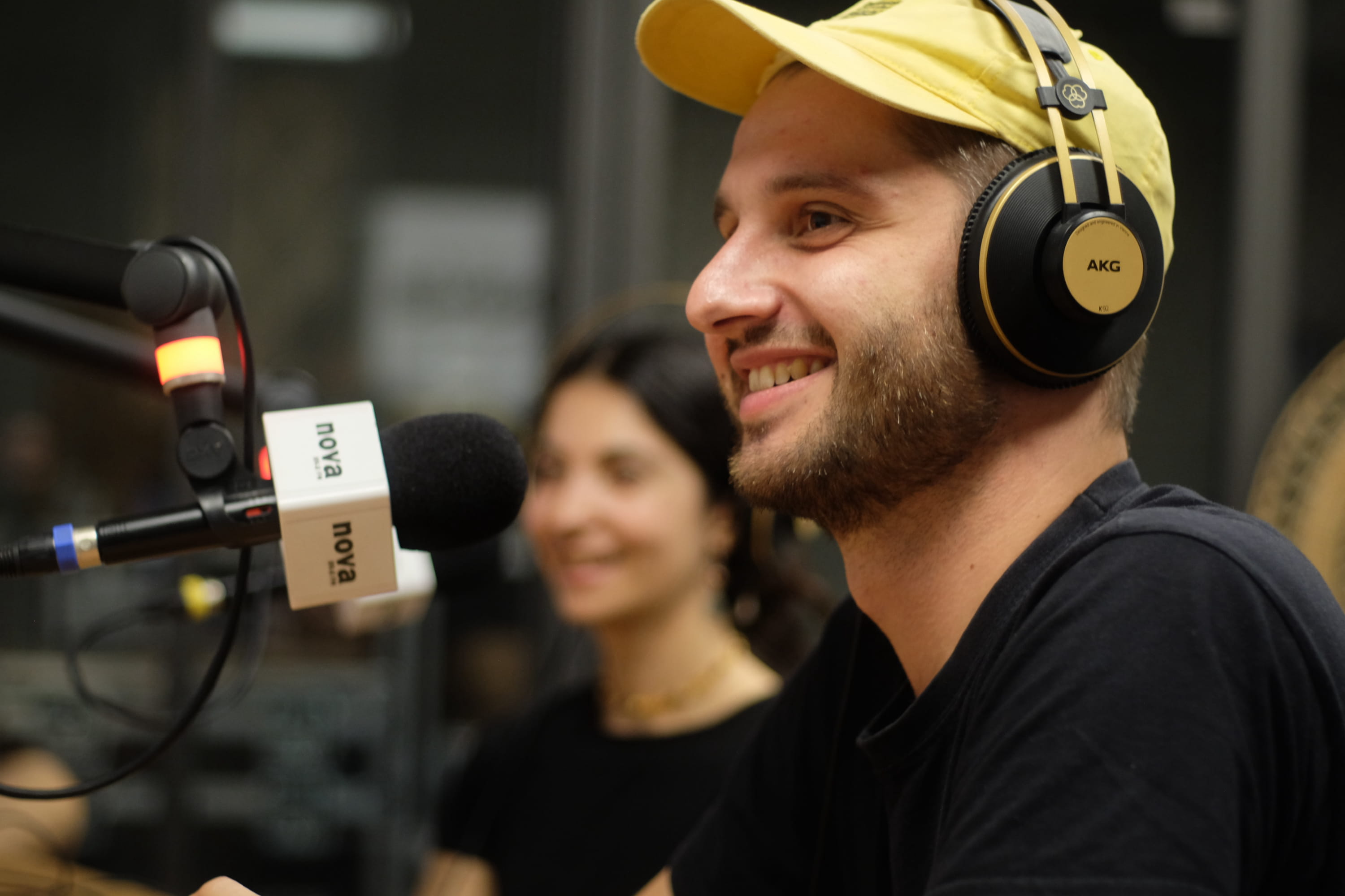 Un Doua de Jazz avec Léon Phal au Périscope