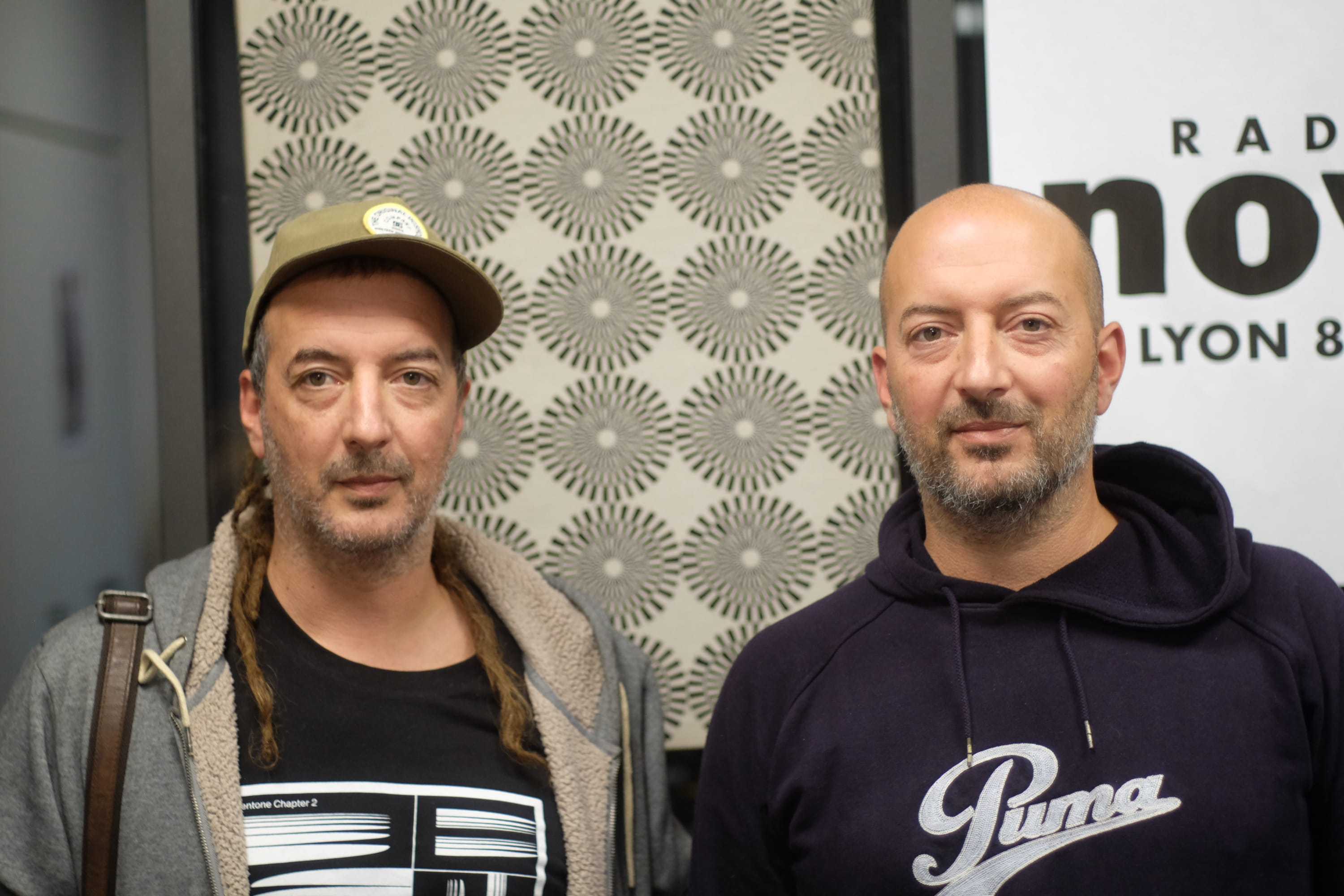 Zentone : Zenzile et High Tone, Chapter 2