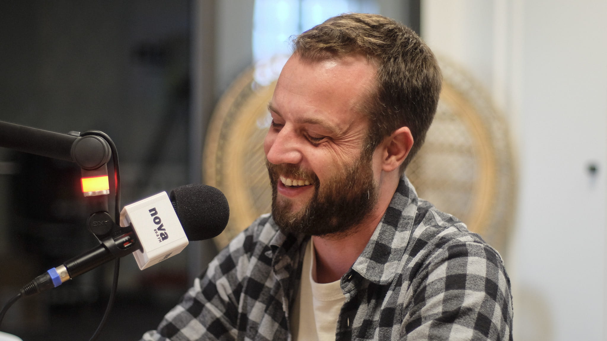 Très chère Nova, fait le coup de la panne!