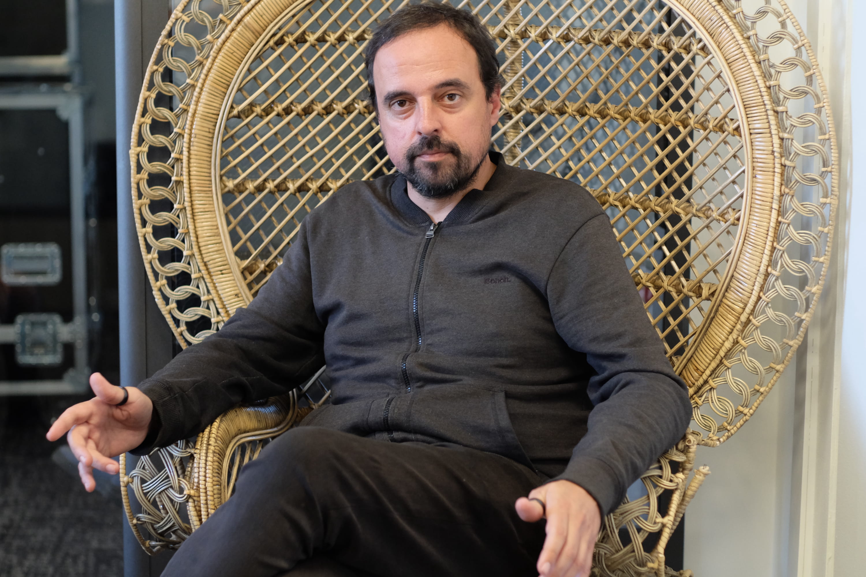 Peinture Fraîche Festival, #4