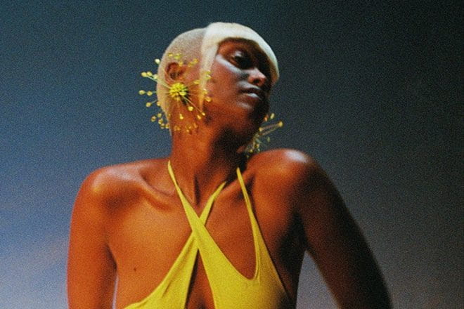 Le Club : Kelela, Ikonika, PPJ, LTJ Bukem, Eli Escobar, Caribou, Diana Ross et plus !
