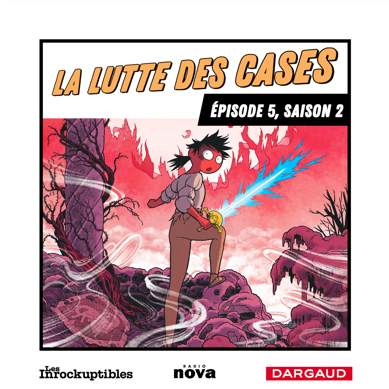 « Furieuse », pour une autre quête du Graal