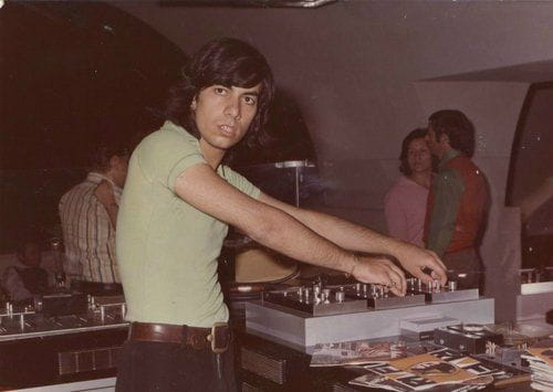 David Mancuso vs Louis Vuitton, premier LP de Prince Waly et découvertes SoundCloud