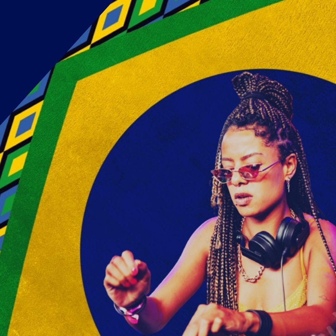 Entre les fleuves #66 : le mix de âMy B