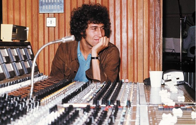 DANIEL BANGALTER aka VANGARDE (2/2). On parle des Daft, de la Compagnie Créole, de Stevie Wonder et de Bob Marley.