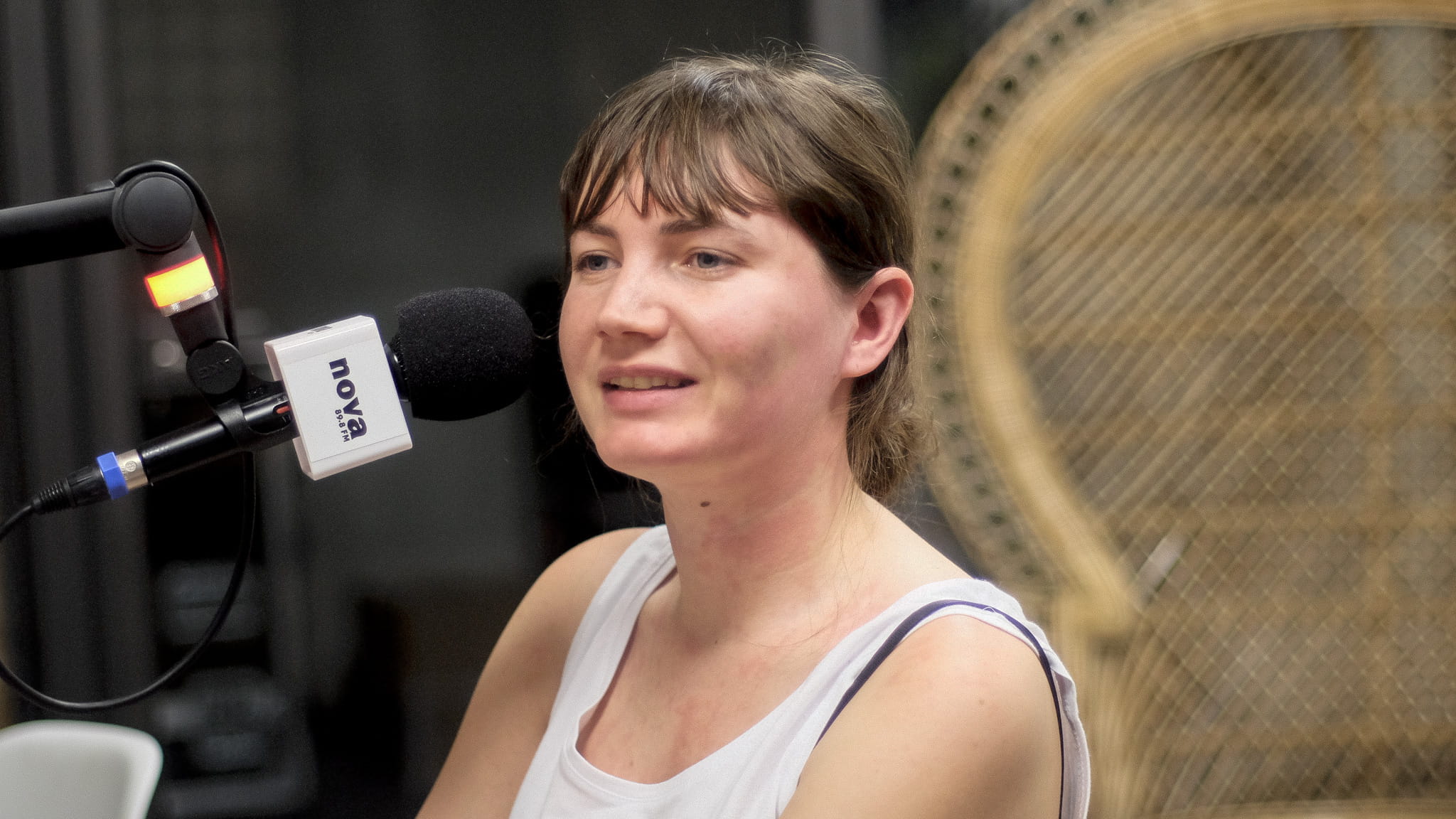 Festival Parole Ambulante, littérature contemporaine mais pas que !