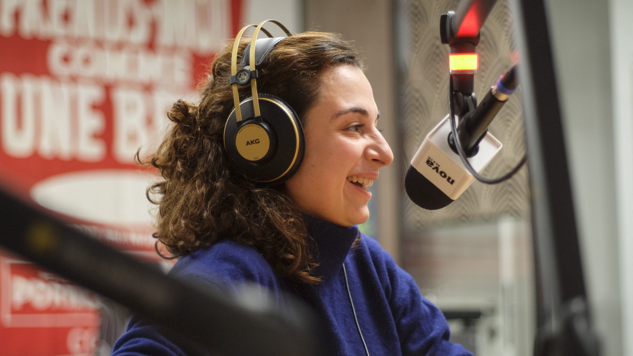 « Sous un ciel de chamaille », par la Cie L’Autre Rive.