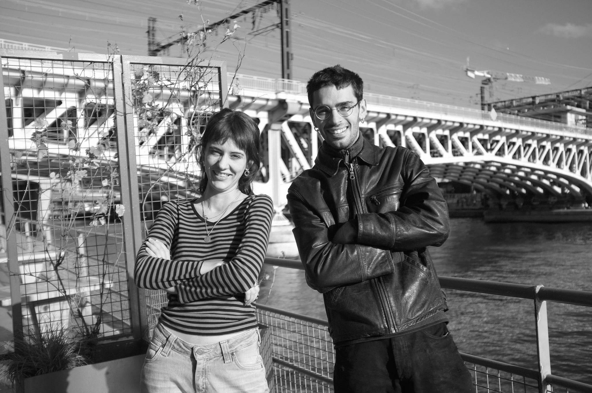 L’Enfant Pneu : transport(s) en commun