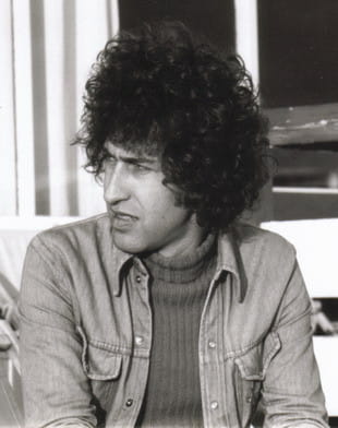 DANIEL BANGALTER aka VANGARDE (1/2) – Sa toute première interview à 75 ans (1/2) !