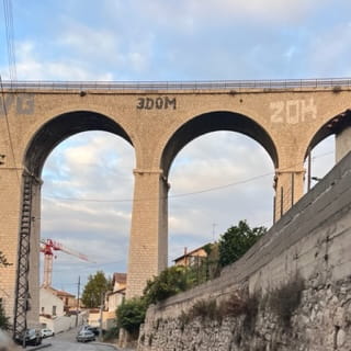 Marseille, rendez-vous en bas du 23 au 27 Novembre.