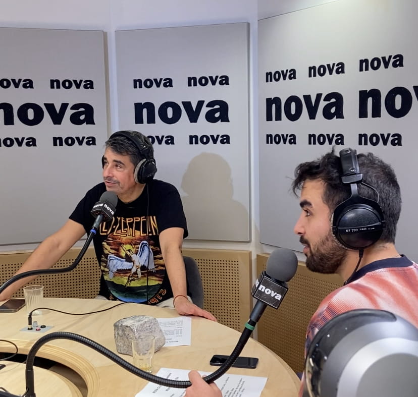 Nova de père en fils avec les Wizman (1/2)