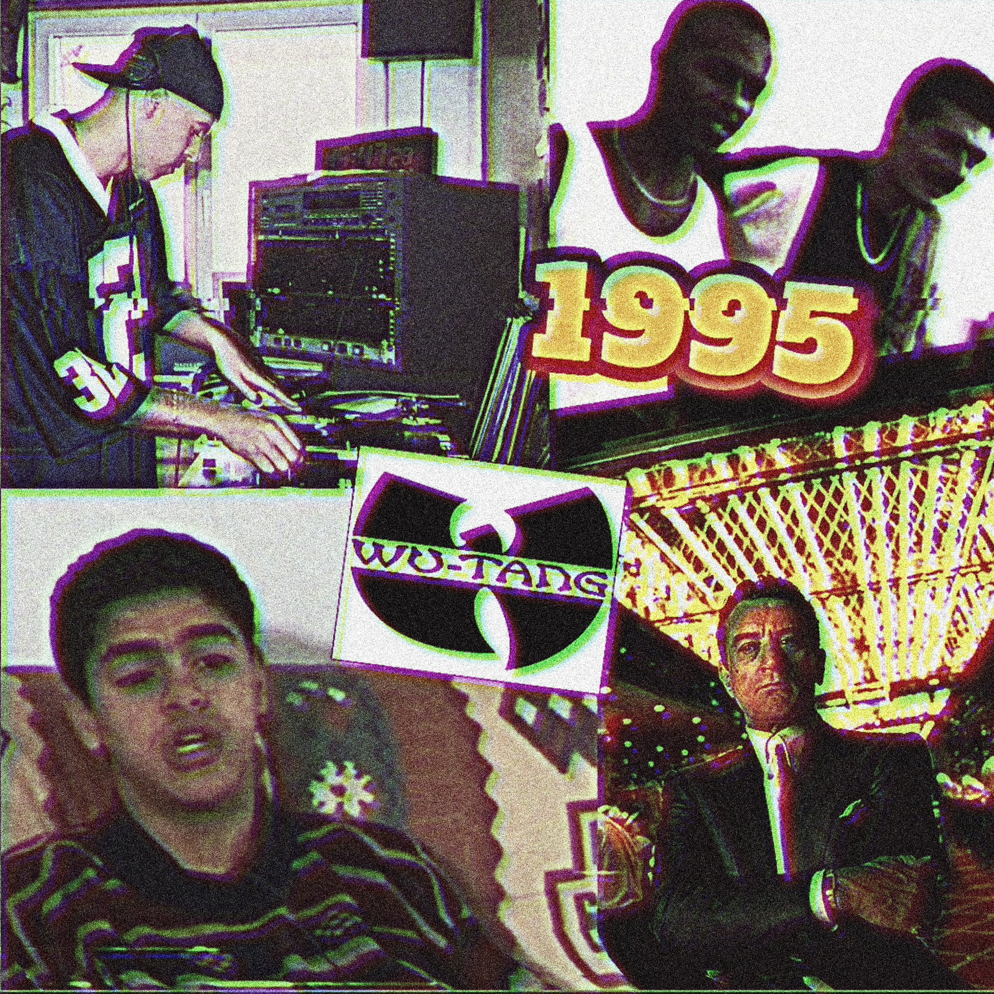 1995 : Son nom est Debbouze, Jamel Debbouze