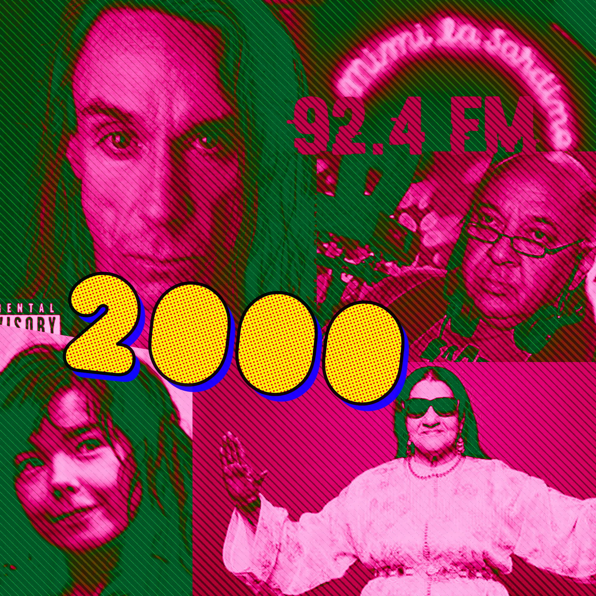 2000 : Se balader sans demander son chemin