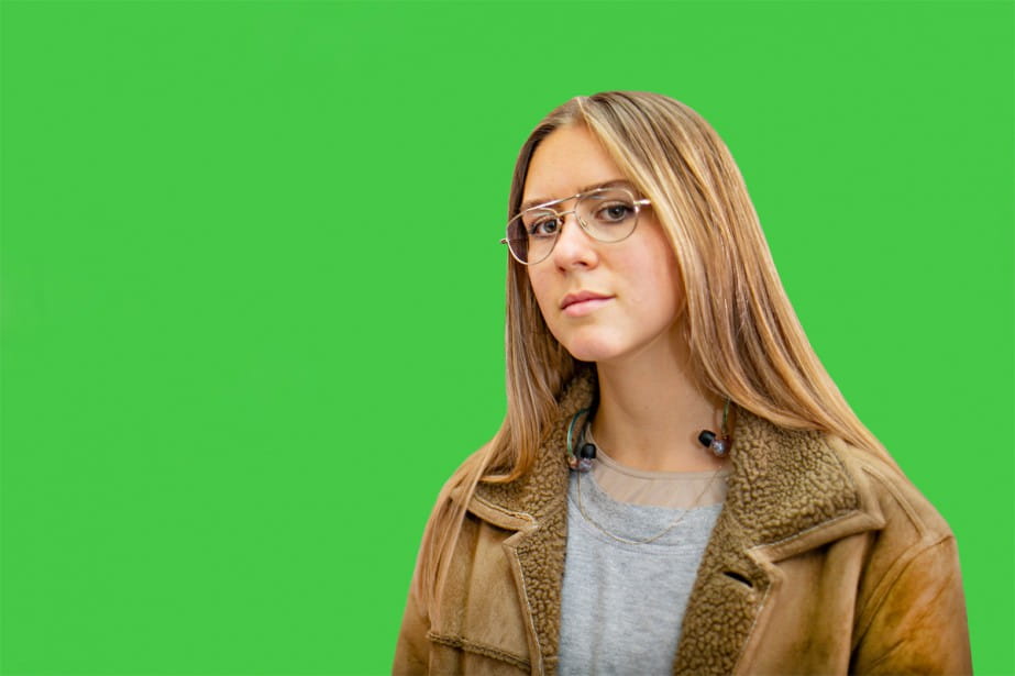 M pour Montreal (3/3) : Lydia Képinski, déambulation montréalaise et analyse / blind test de samples.