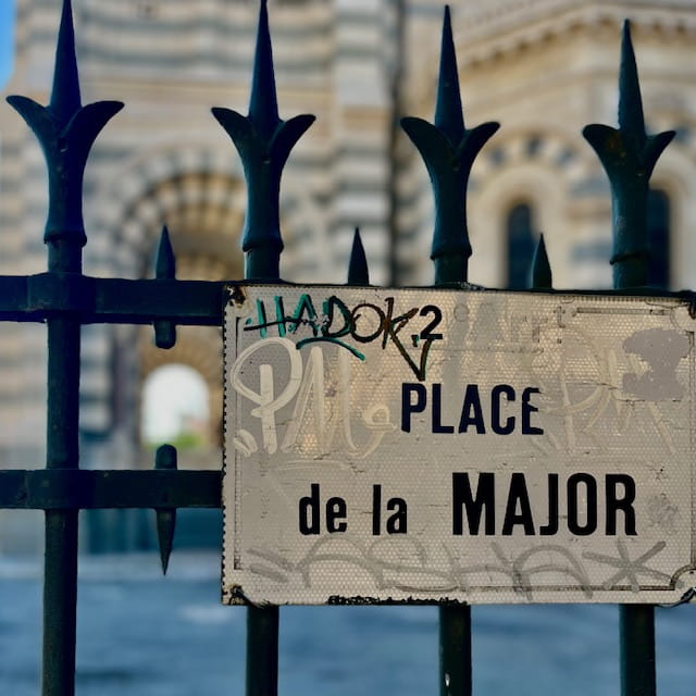 Marseille, rendez-vous en bas du 3 au 9 novembre