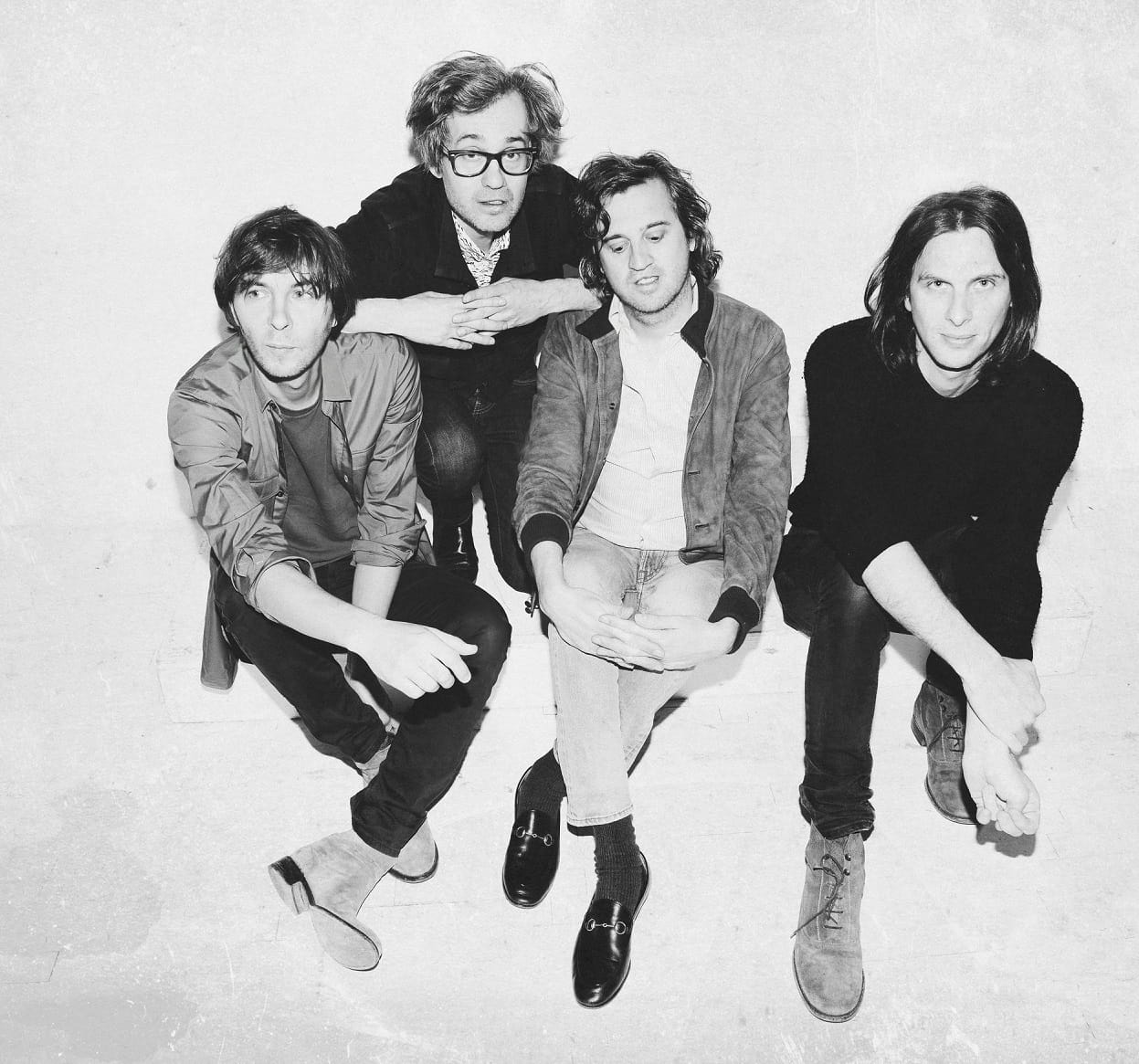 PHOENIX sont nos selectors du soir !