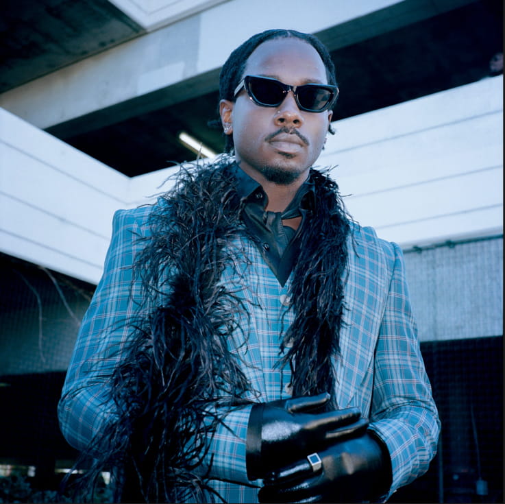 Lundi Nouveautés : Channel Tres, Wizkid, Nadine Khouri, Nas, MGMT et plus !