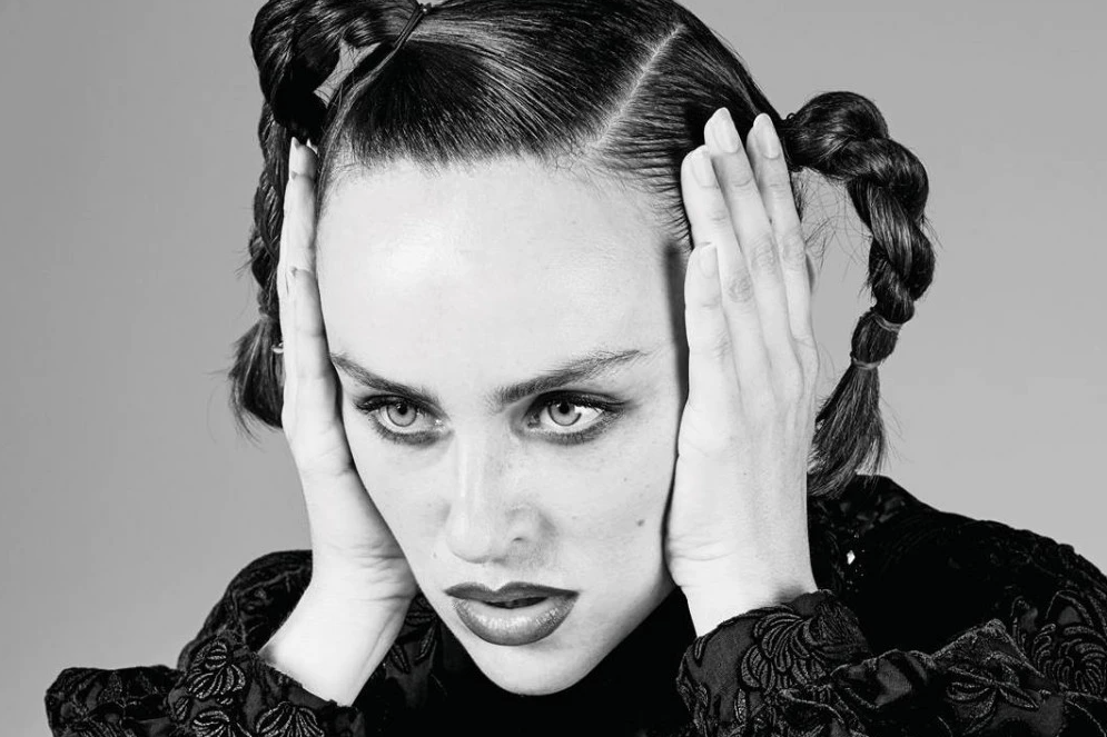 BONNIE BANANE est notre invitée / selecta !