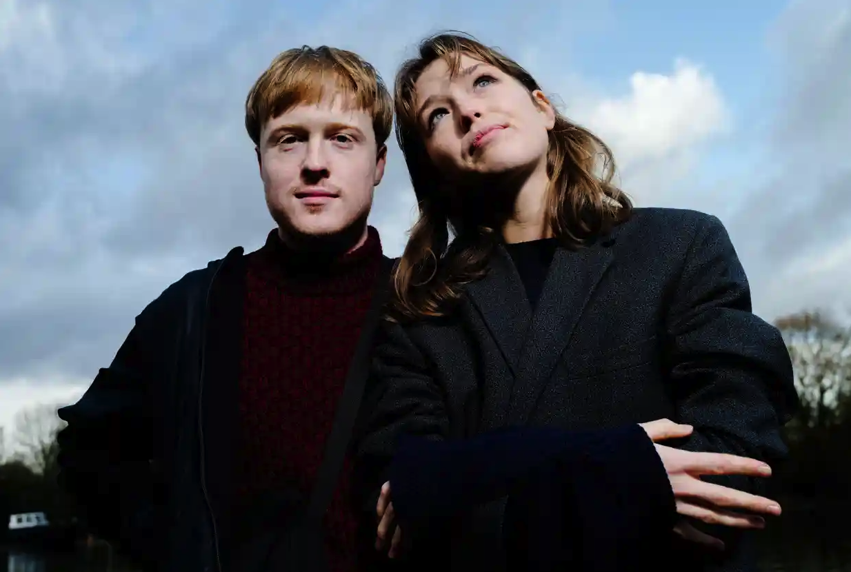 Le meilleur de 2022 (3/3) : Josckstrap, Sunni Colón, Sorry, Sault, PPJ, Lil Yachty, Syd et plus !