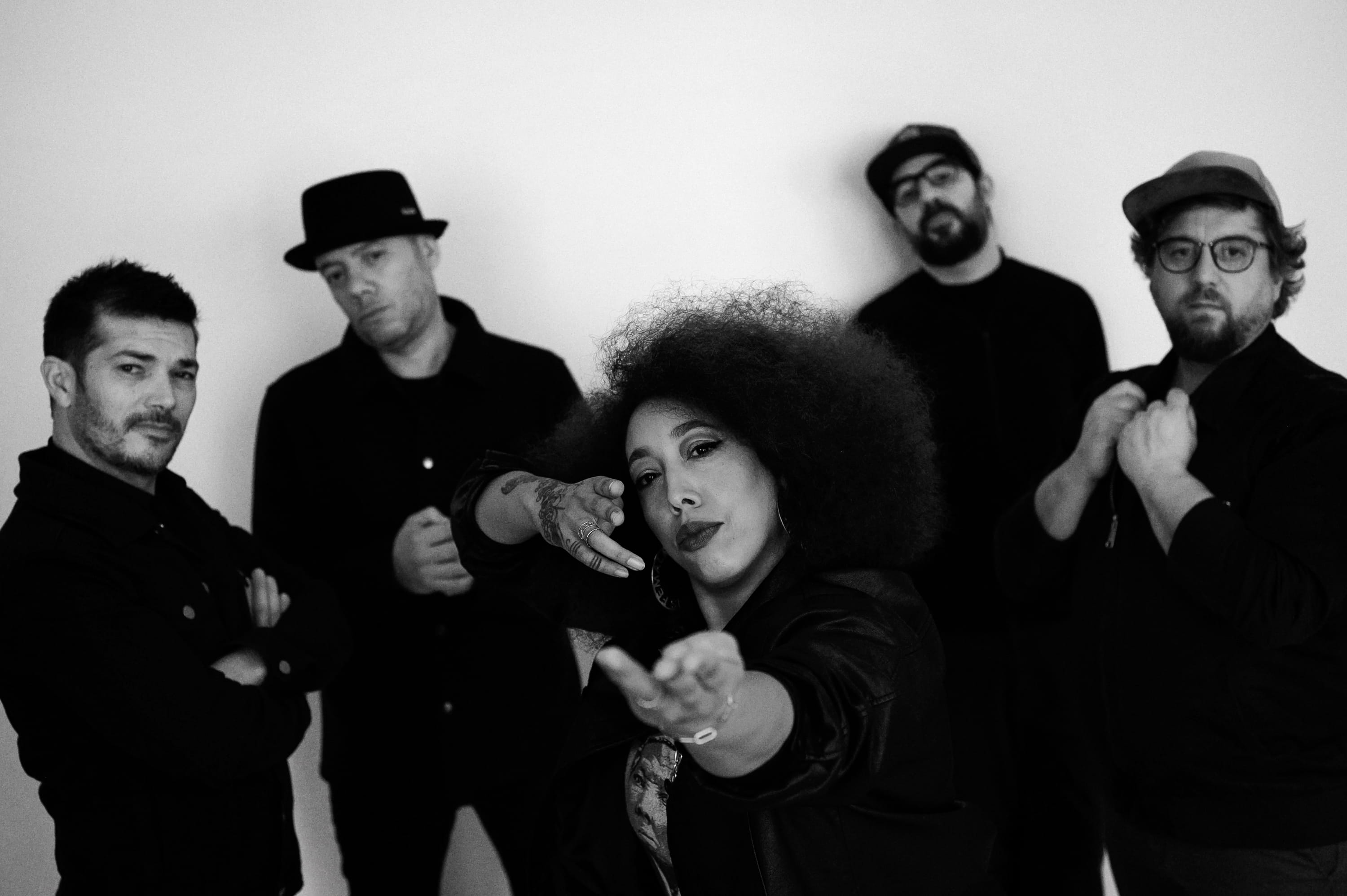 Da Break exalte l’âge d’or du Hip-Hop avec un nouveau clip puissant !