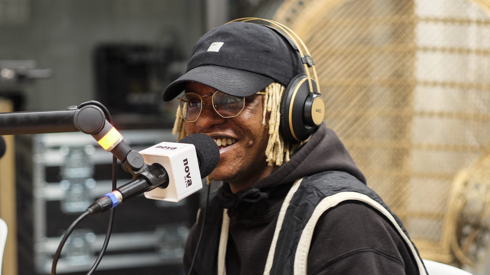 YellowStraps, sonorités à découvrir !