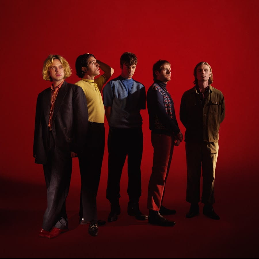 Le meilleur de 2022 (1/3) : Fontaines D.C., Rocio Marquez, Braxe & Falcon, FKA Twigs, Babyface Ray et plus !