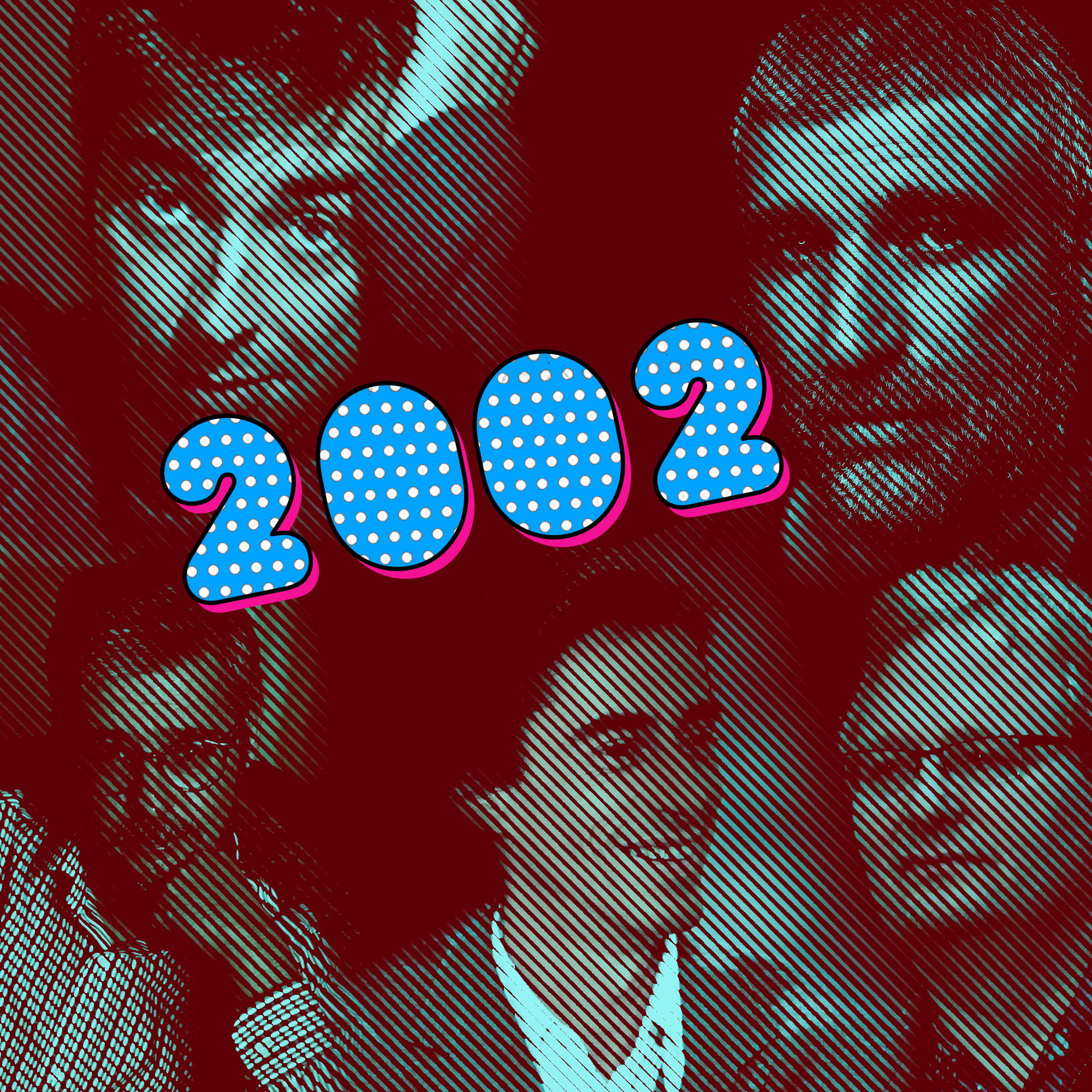 2002 : le joyeux mauvais esprit de Marca & Tania