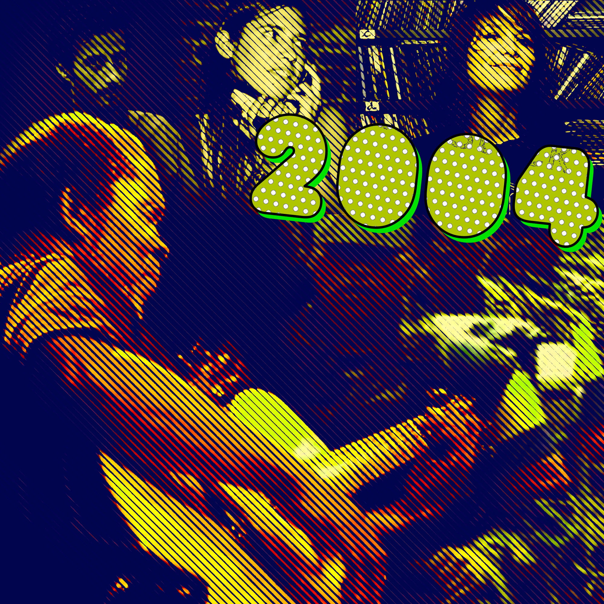 2004 : c’est ici que le zèbre chante ses nuits