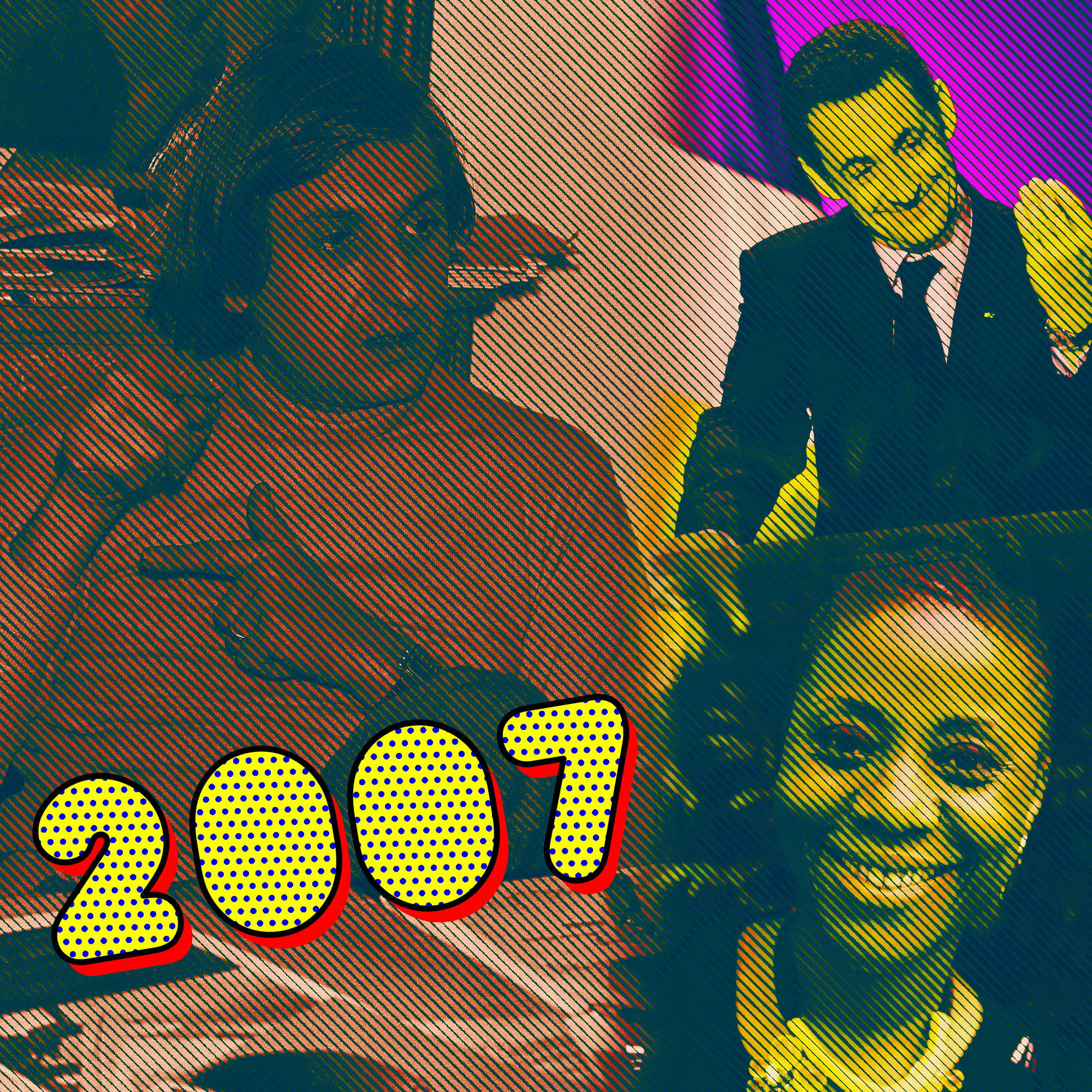 2007 : un moment de faiblesse