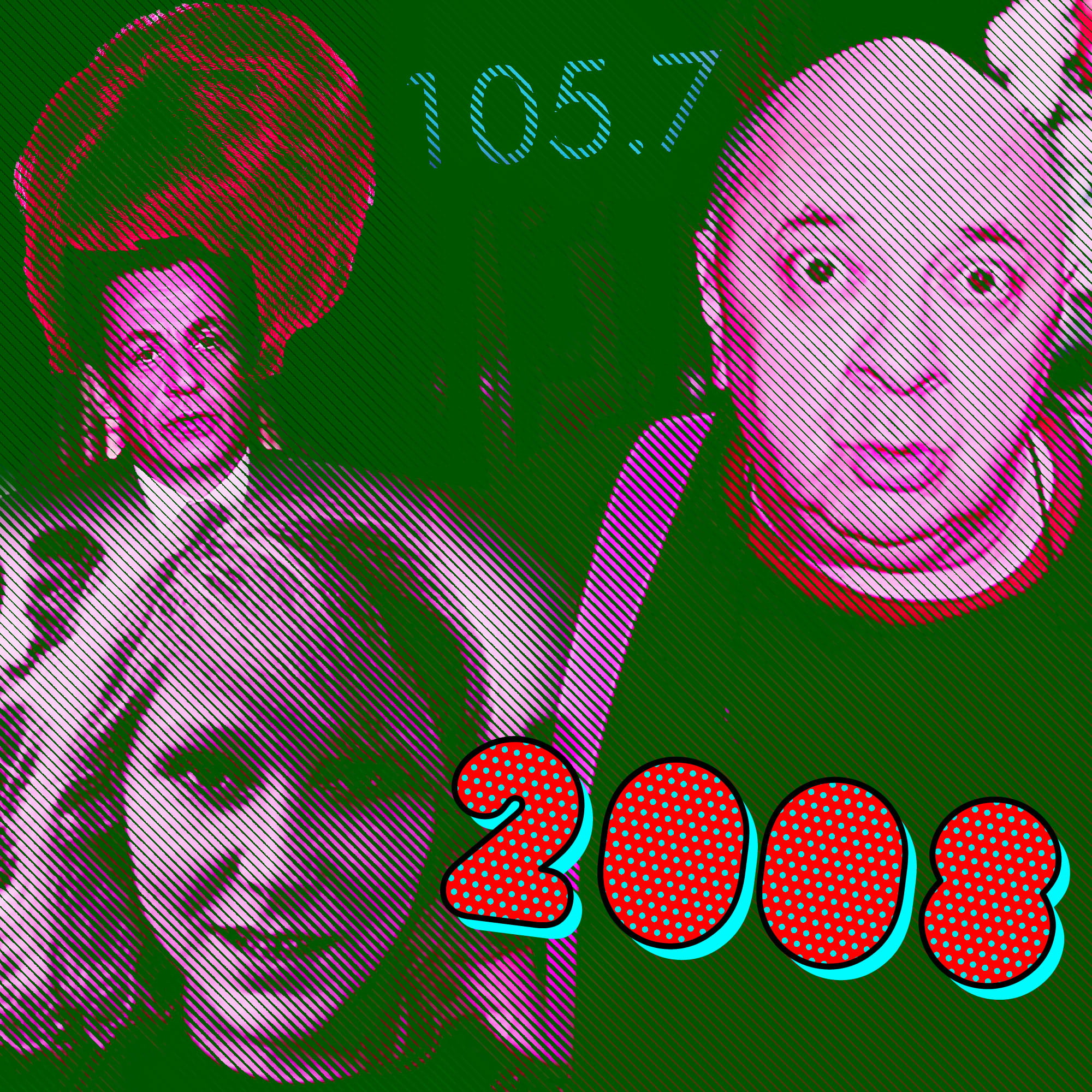 2008 : debout, la radio « bordélastique » !