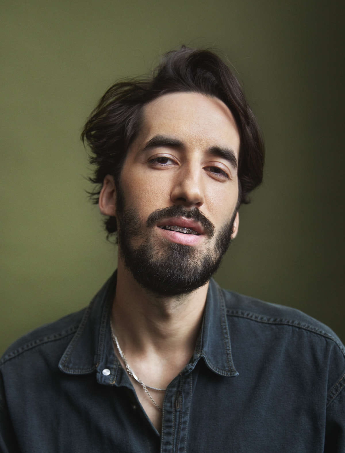 LOMEPAL est notre invité / selector !