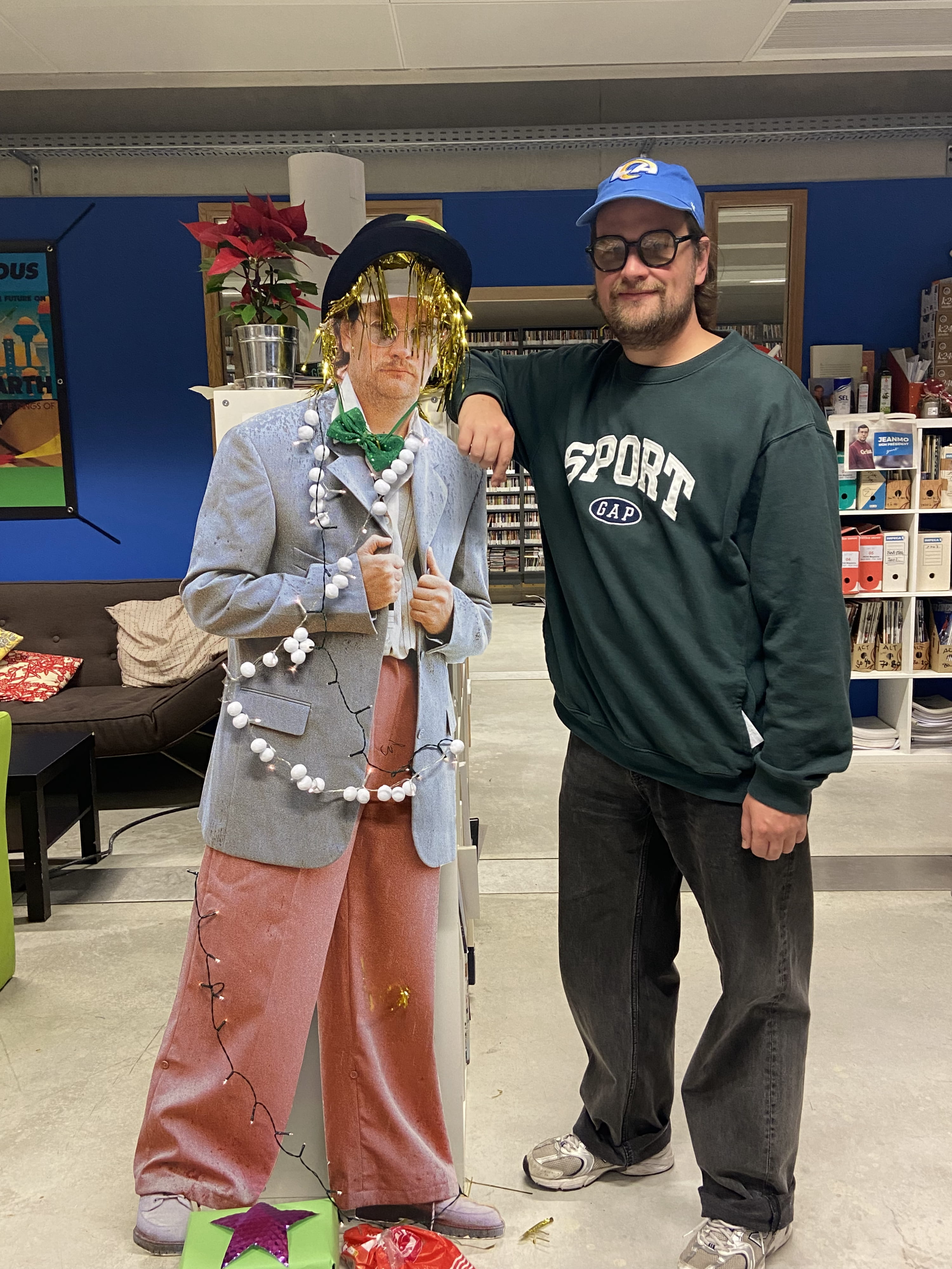 MYD est notre invité Mydstère pour le dernier Nova Club de 2022