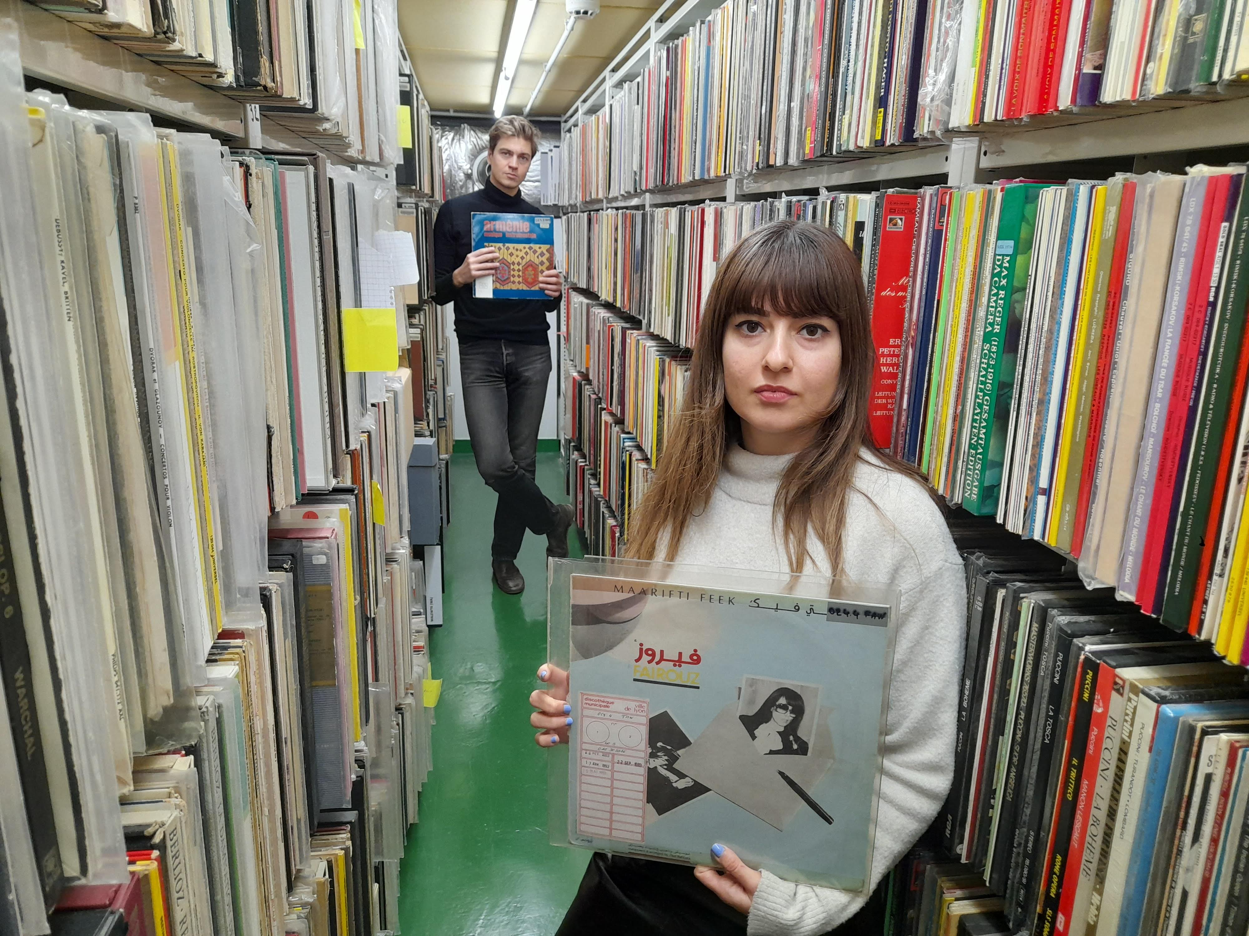 La sélection de Kit Sebastian