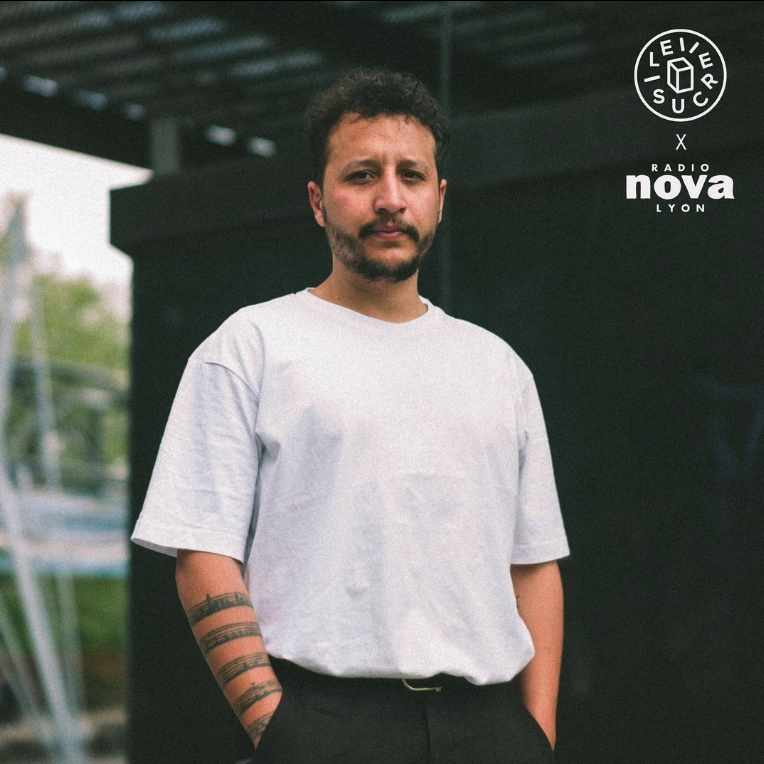 Entre les fleuves # 68 : Le Sucre + Collectif Shouka