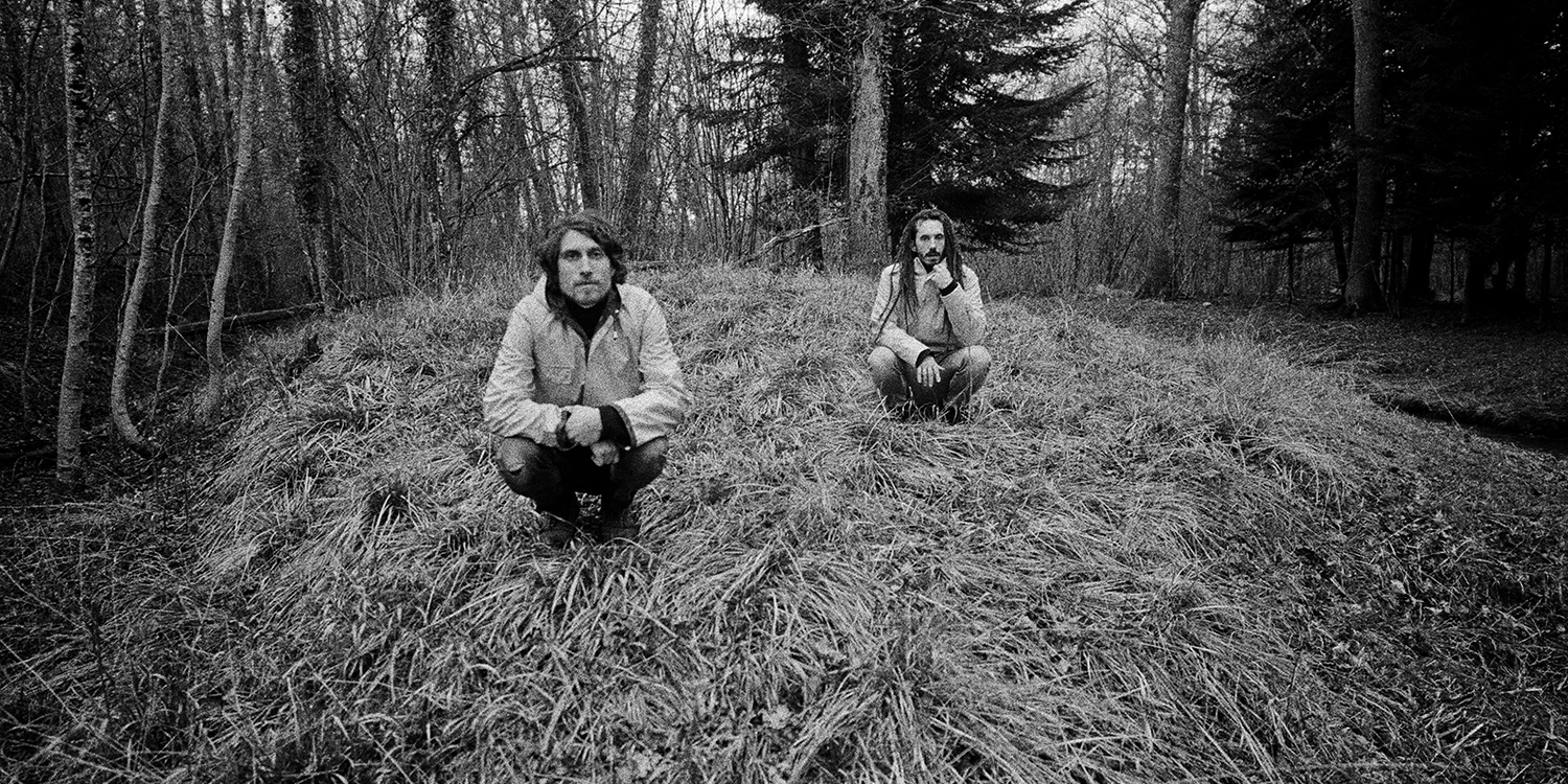 Cyril Cyril au Périscope à l’occasion du Centre culturel suisse On Tour le 11 janvier 2023 – Lyon