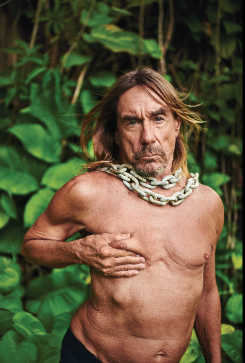 Le Jukebox : Lucio Battisti, Iggy Pop, Gucci Mane, The Stone Roses, Babysolo33, Rita Mitsouko, Snoop Dogg et plus !