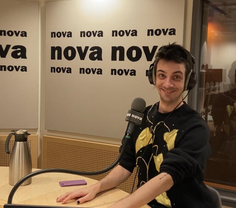 “La Chose”, le podcast qui ressuscite les chansons grivoises d’antan