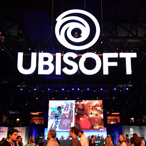 Une période difficile pour Ubisoft