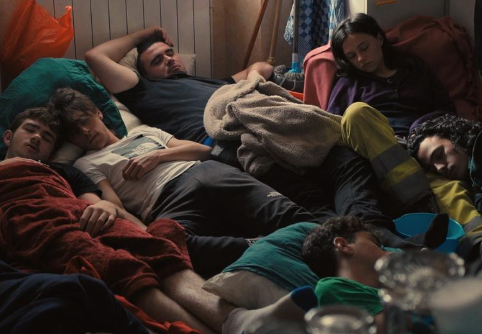 « Rien d’important » : qu’est-ce qui compte lorsque l’on a 20 ans