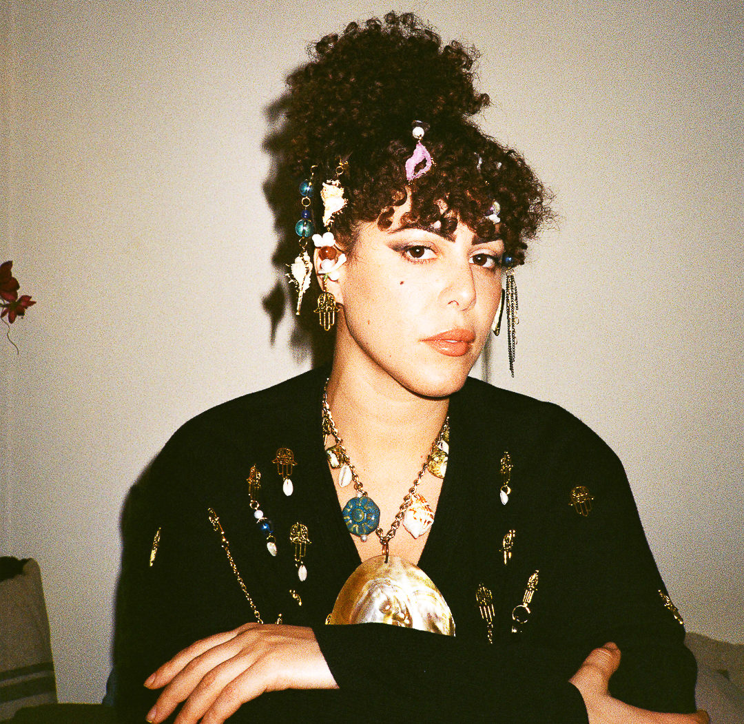 Paloma Colombe et David Bola nous parlent de De La Soul, Sabrina Bellaouel, Skrillex, Fred Again, Theodora, Estoc et plus !