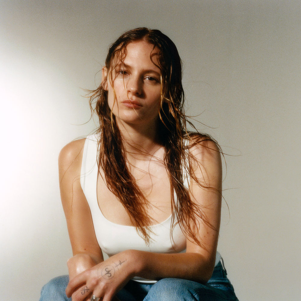 Lundi Nouveautés : Benny Sings, US Girls, Anna Majidson, El Michels Affair, Black Thought, Polycool, Cuften et plus !