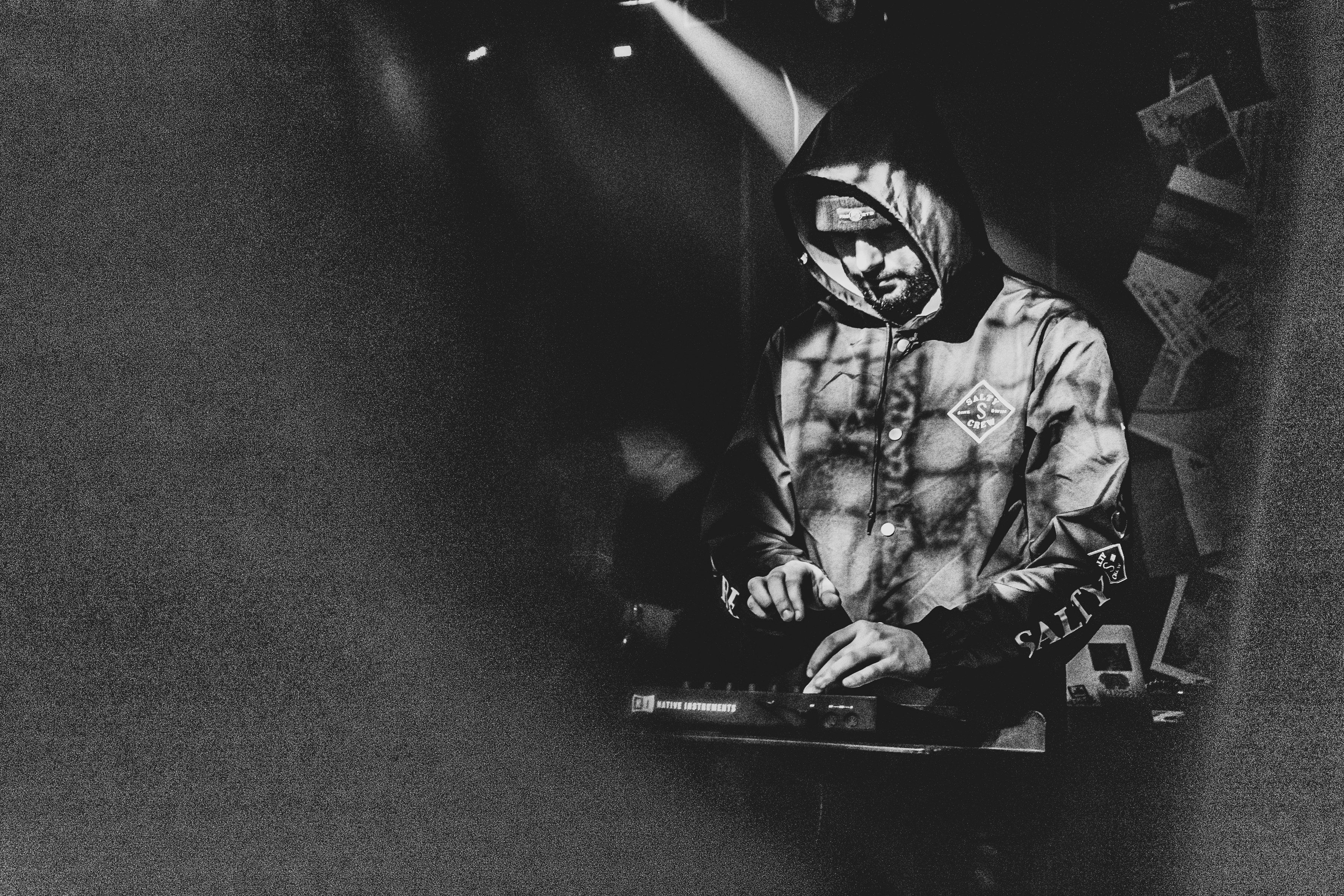 La KAJ, la culture hip-hop à l’honneur au Jack Jack le 4 février | Bron (69)