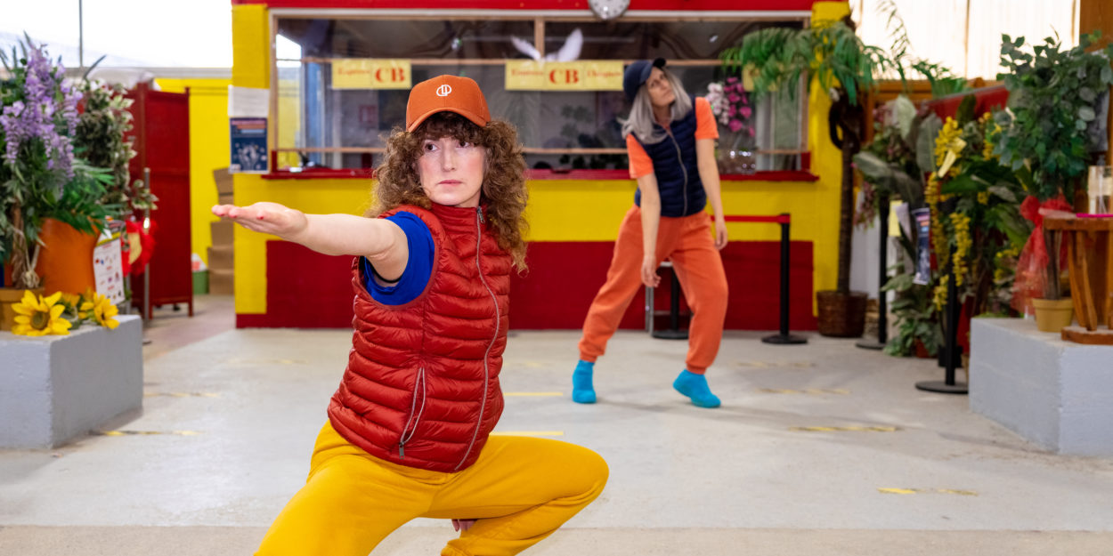 Les Délivrés à l’affiche des Subs – 21 au 24 février 2023 | Lyon (69)