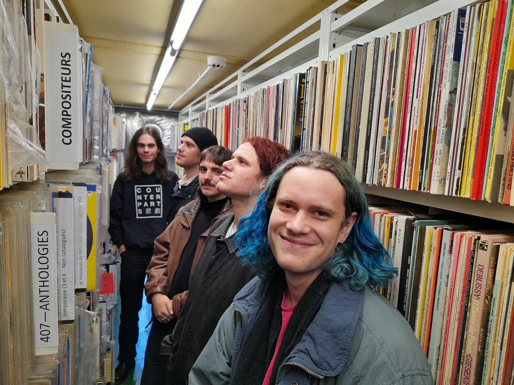 La sélection de TH Da Freak