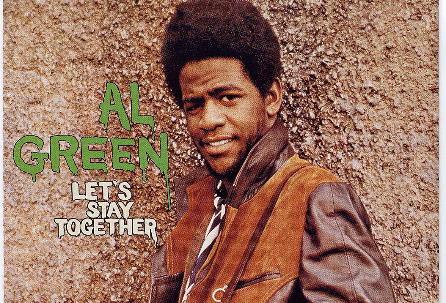 “Let’s Stay Together” d’Al Green fête ses 51 ans