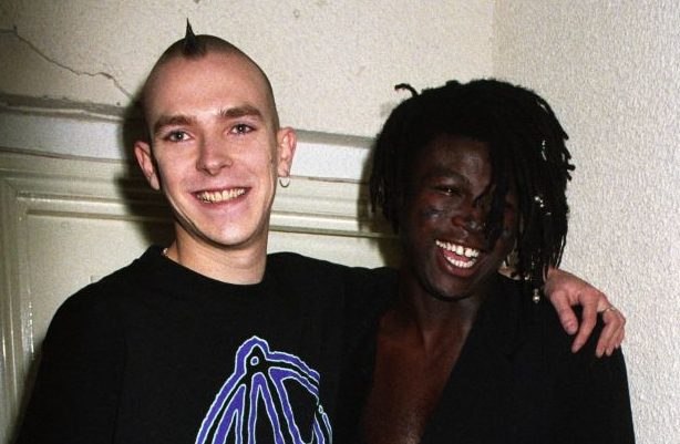 Le Club : Adamski, LeonxLeon, Leonie Pernet, Para One, Björk et plus !