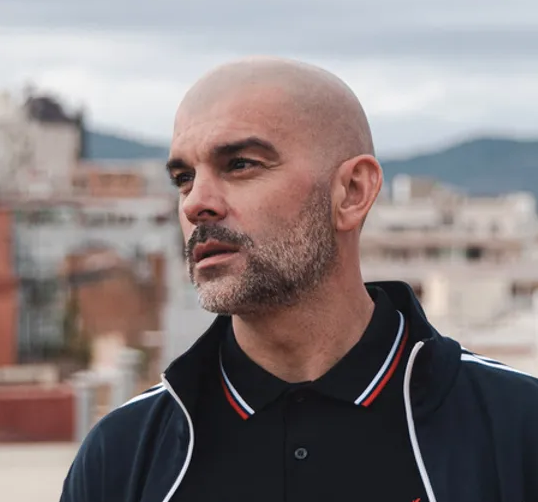 DJ PONE est notre sélecteur à l’occasion de la sortie de « 1978 », son nouvel album